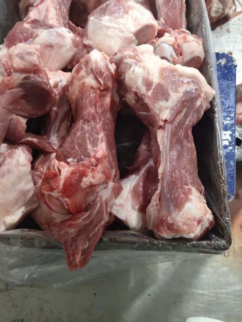 后腿骨批发山东临沂市后腿骨价格_肉交所