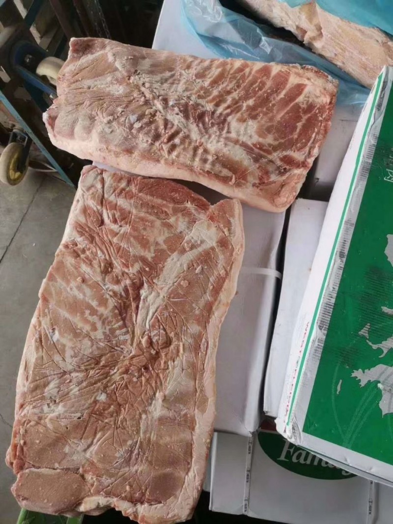 德国汉威五花肉