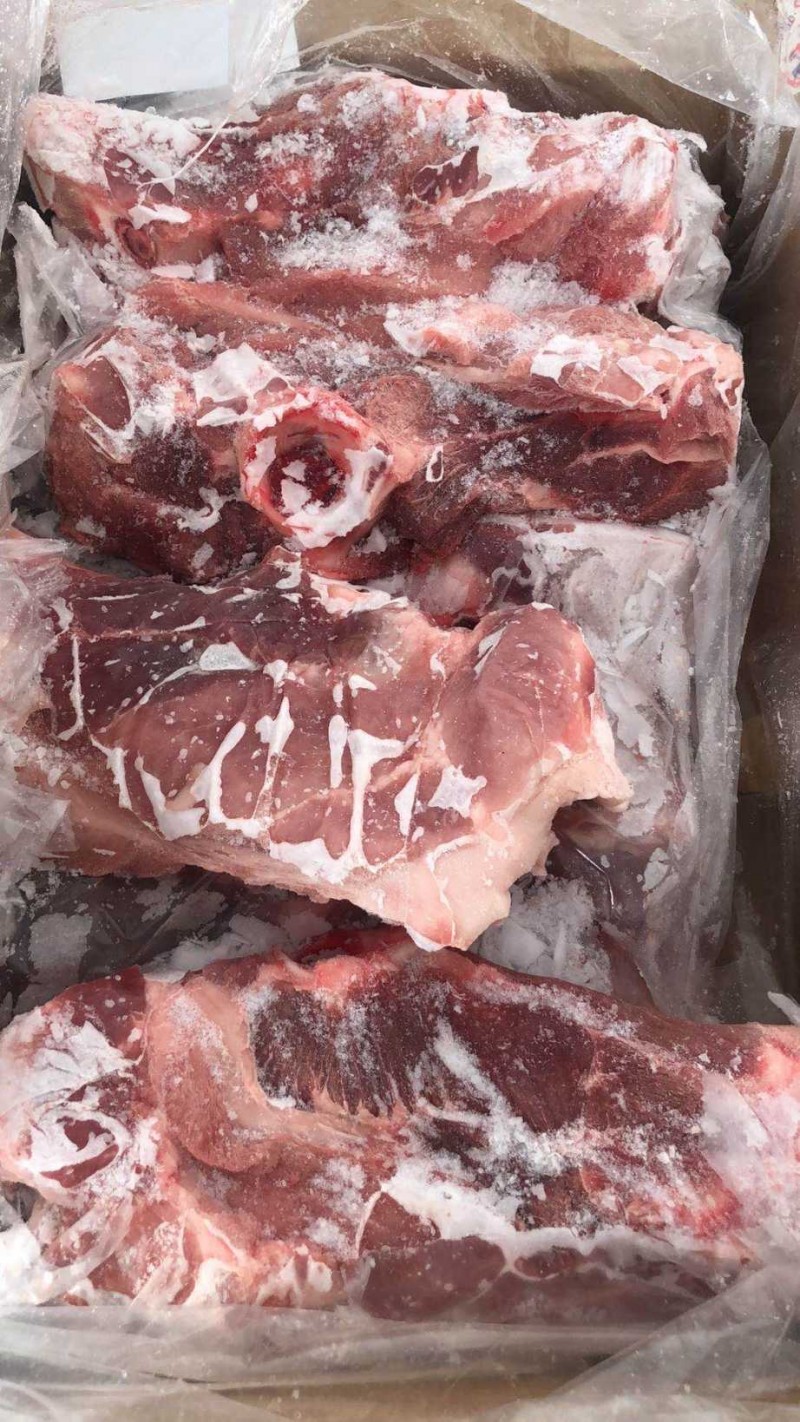 首页 供应 猪产品 猪骨类 猪尾叉骨   分享到  价格:15800元/吨 数量