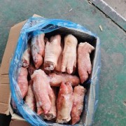 猪蹄