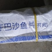 开背鱼