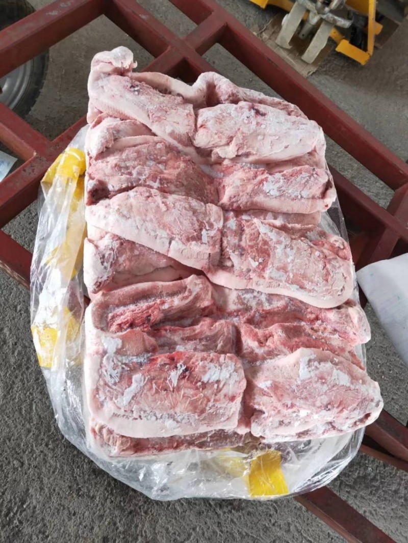 精修去皮槽头批发山东临沂市精修去皮槽头价格_肉交所