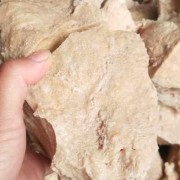 全熟牛奶块！