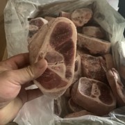 蹄膀剩料