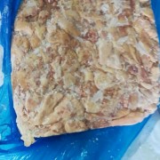 鸡脖泥