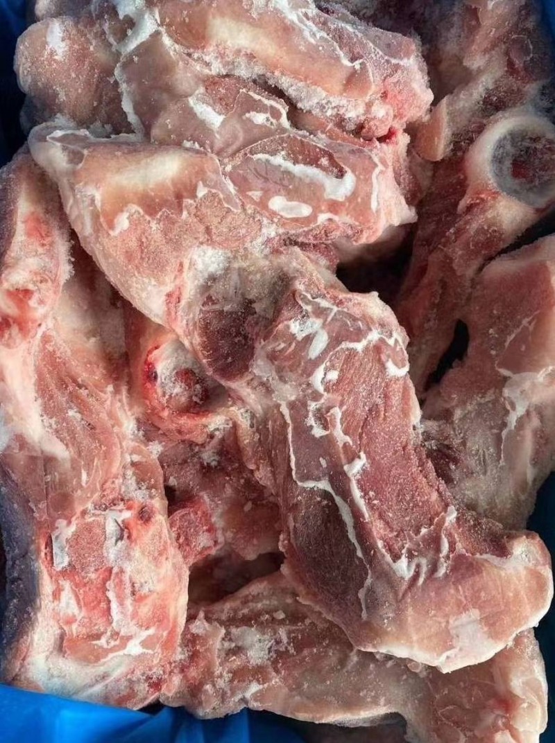 首页 供应 猪产品 猪骨类 多肉髋骨   分享到  价格:11000元/吨 数量