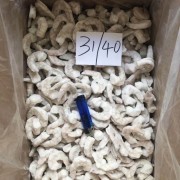 全规格虾仁原料
