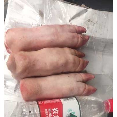 A级 猪手