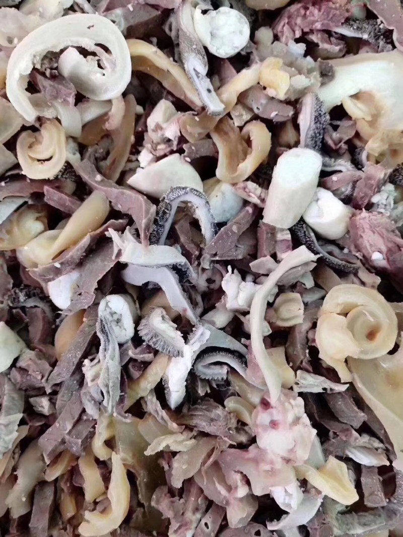 牛杂批发山东济南市牛杂价格_肉交所