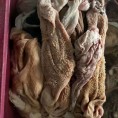 熟羊毛肚，免洗毛