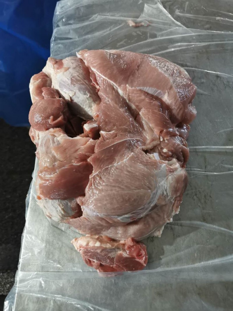 肥猪二号肉