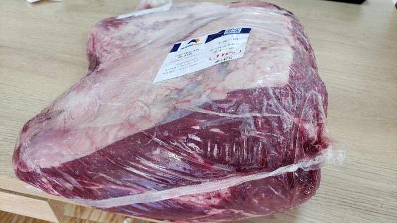 首页 供应 牛产品 宝乐肩 澳洲冰鲜保乐肩