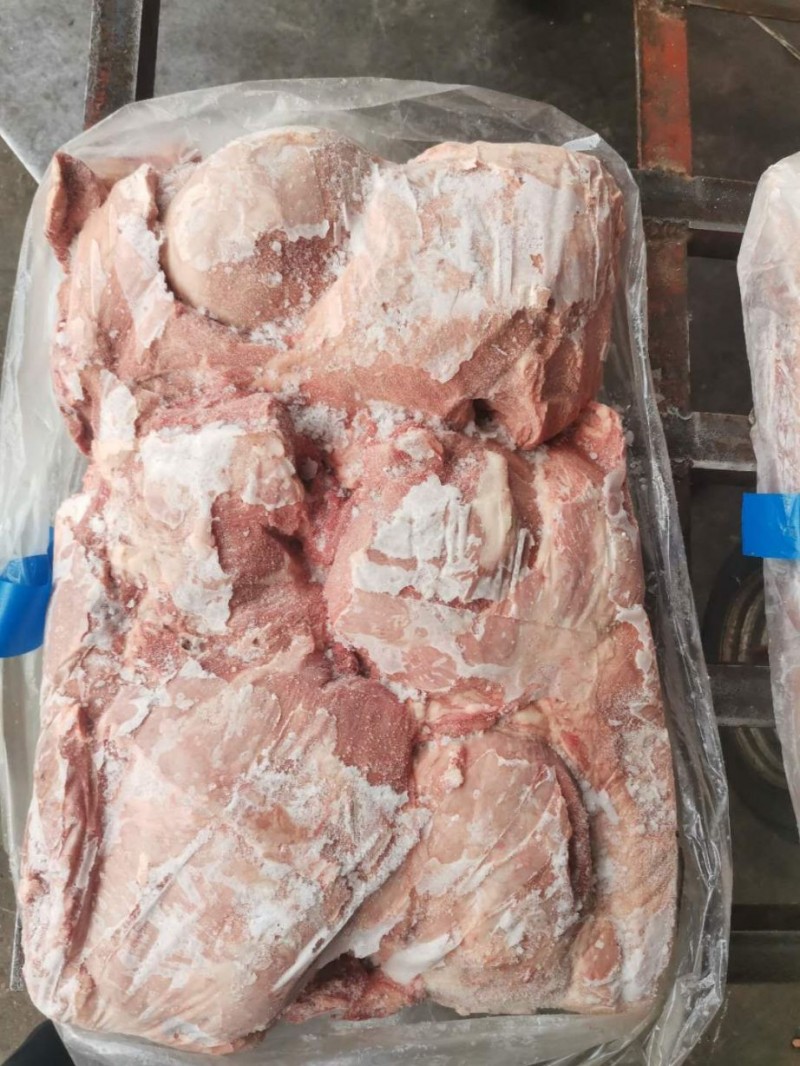 母猪四号肉