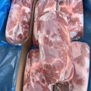 爱尔兰猪梅肉