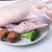 樱桃谷全鸭