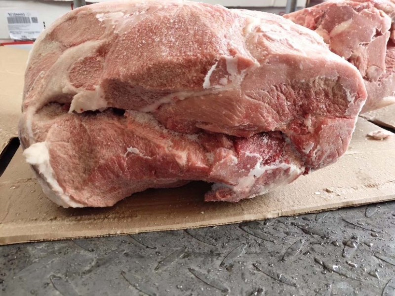 巴西庞宝四号肉