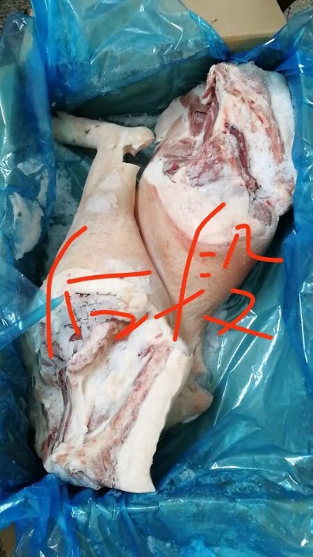 藏香猪肉六分体