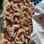 鸡小脖子