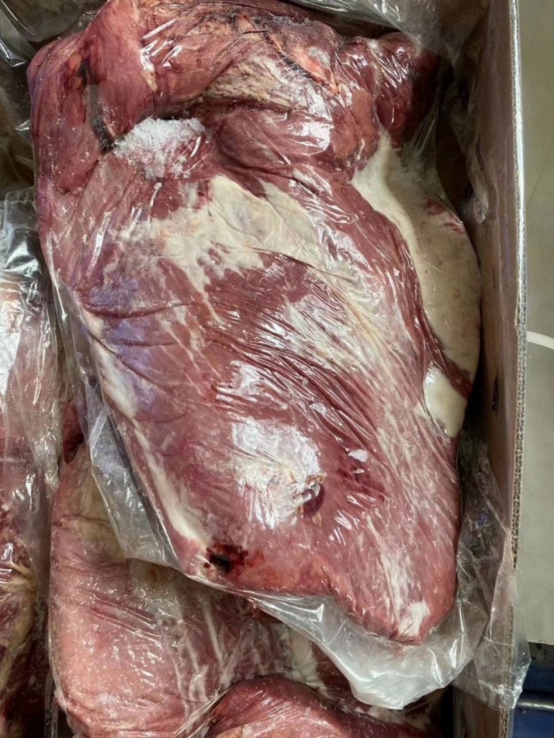 牛胸肉 巴西3941厂