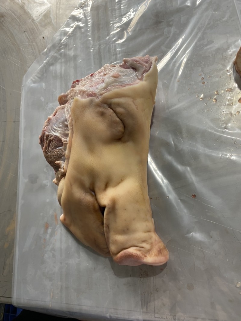 精修半头批发北京通州区精修半头价格_肉交所