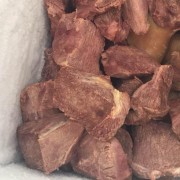 半熟牛后腿肉