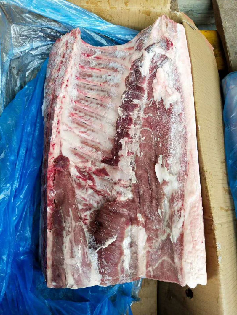 猪中段 7957厂帕特尔