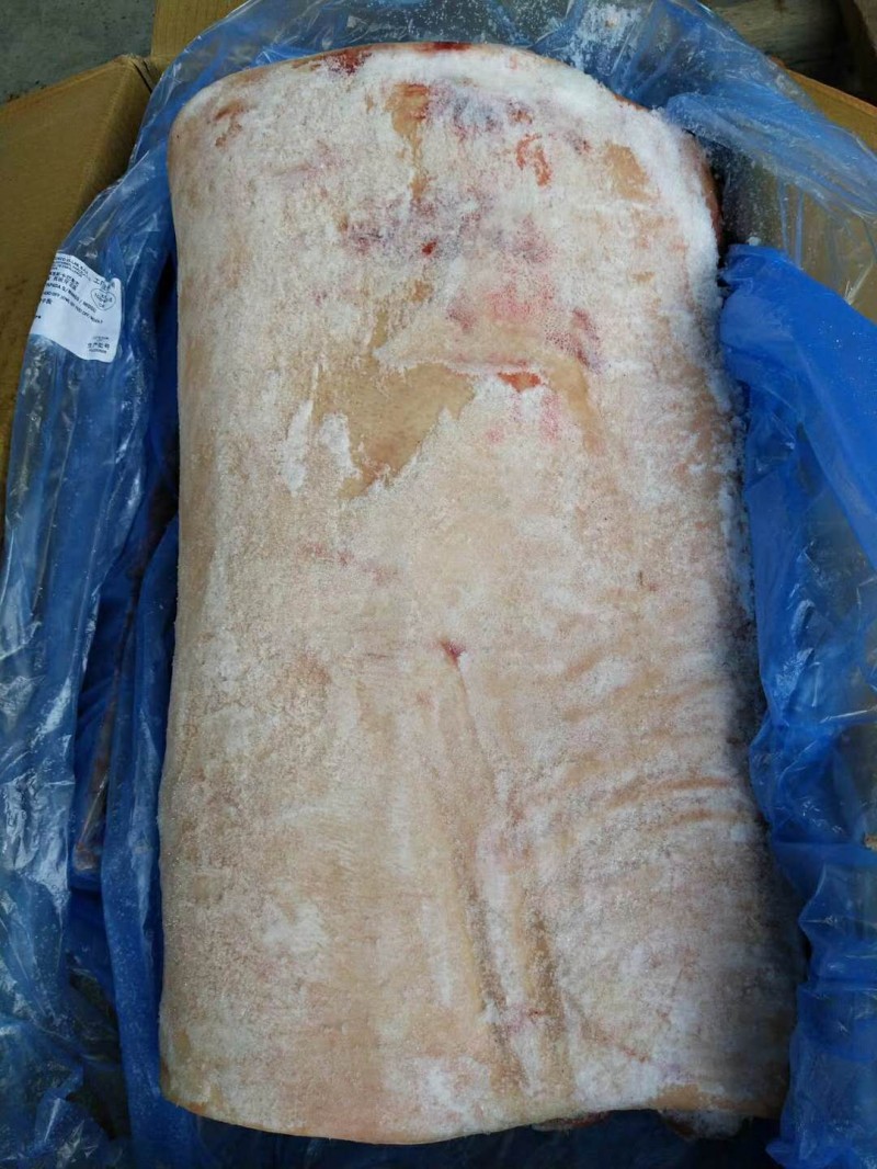 猪中段 7957厂帕特尔