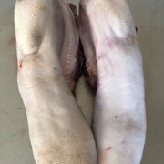 牛舌