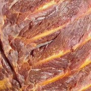 腊排骨