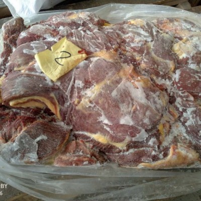 马肉 前后腿