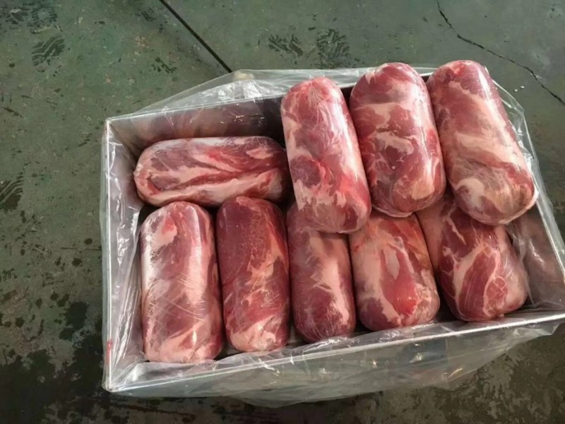 一号肉