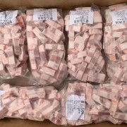 猪五花肉片五花肉
