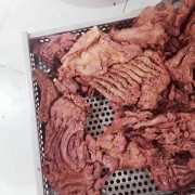 驴肉