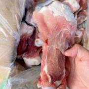 后腿骨