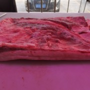 意大利三级五花肉