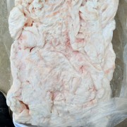 牛肚油