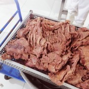 五香驴肉