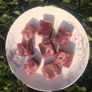 牛肉粒