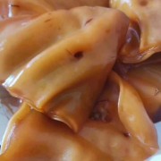 酱香牛耳片牛耳朵