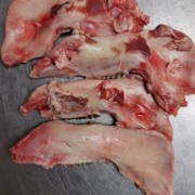 猪牙骨