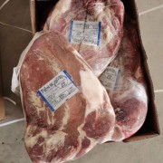 牛前胸肉