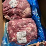 牛脖肉