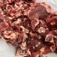牛碎肉