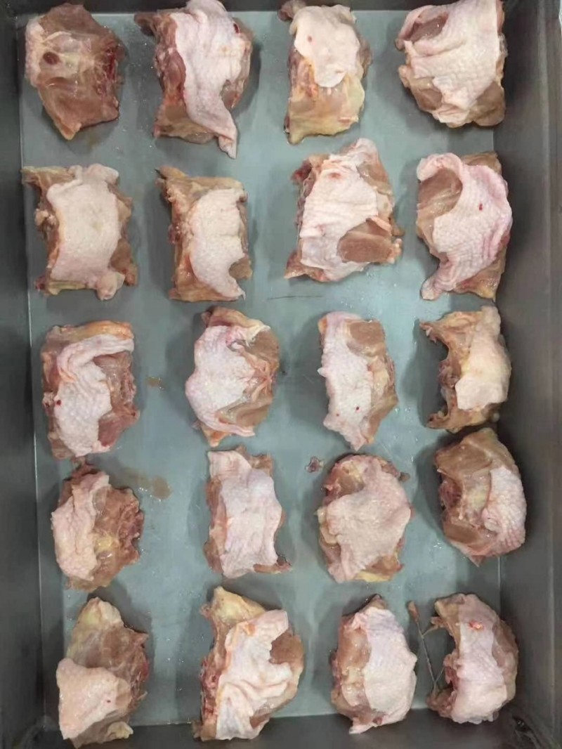 鸡背架批发山东临沂市鸡背架价格_肉交所