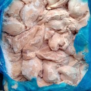 板冻鸡大胸