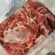 羊板肉