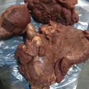 酱香牛腱肉