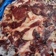 阿根廷碎牛肉