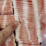 调理肉片