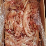 牛蹄筋